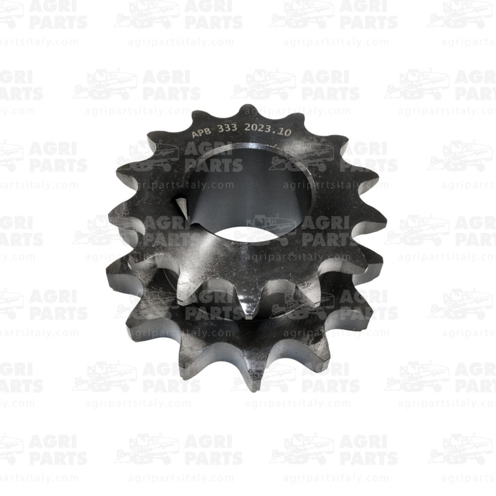 6453331 - INGRANAGGIO DOPPIO - 0006453331CL