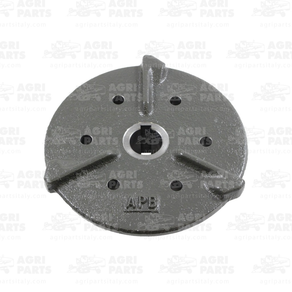 6459312 - NABE - 0006459312CL