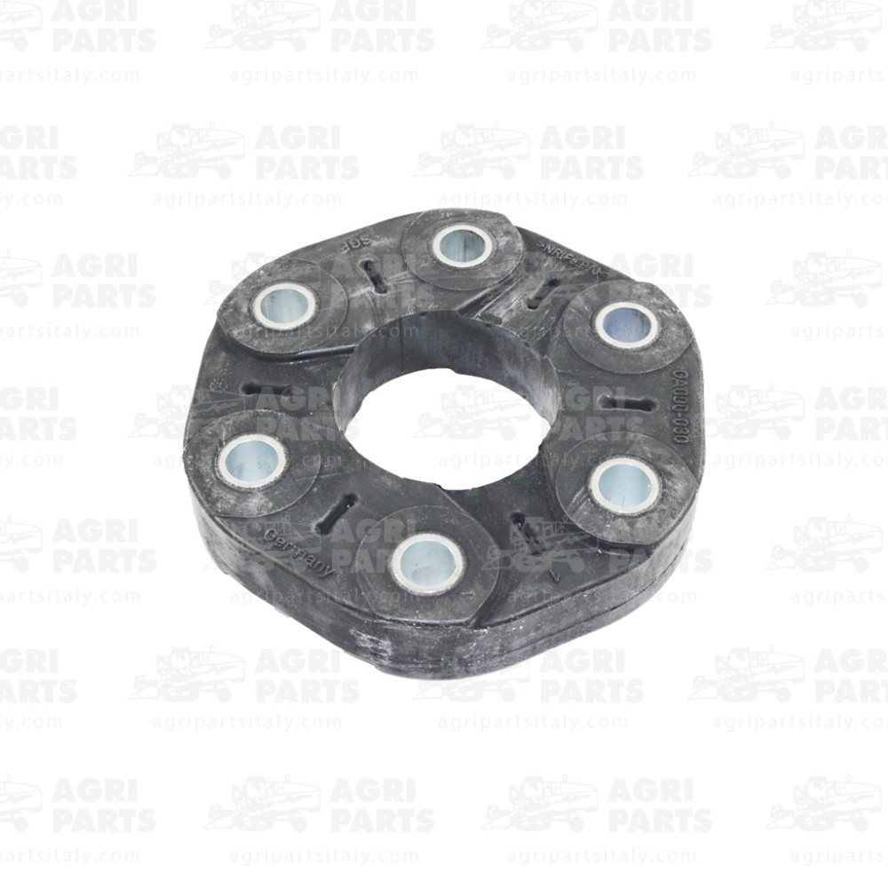 6494821 - TORSIONSDÄMPFER - 0006494821CL