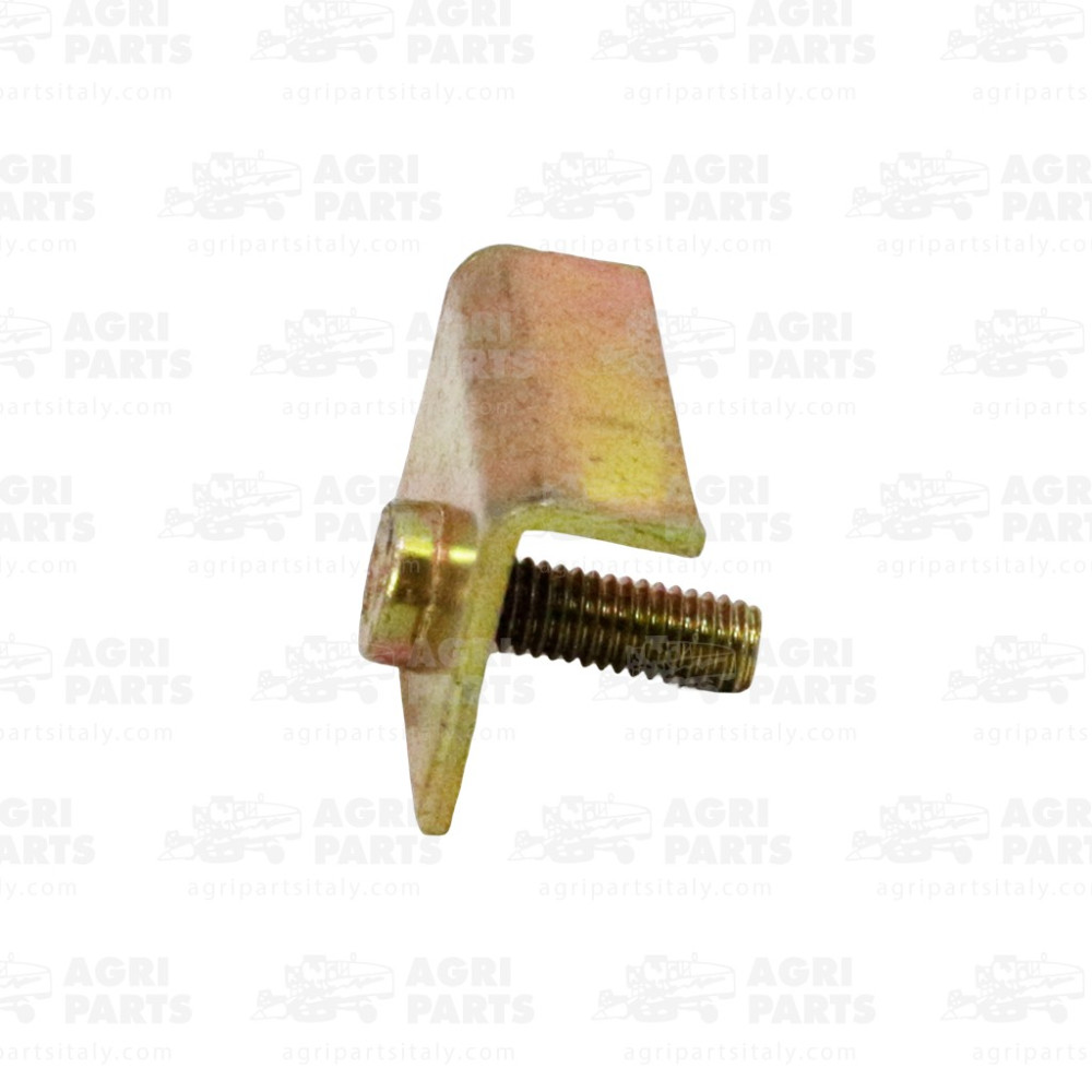 6840762 - BEFESTIGUNGSPLATTE - 0006840762CL