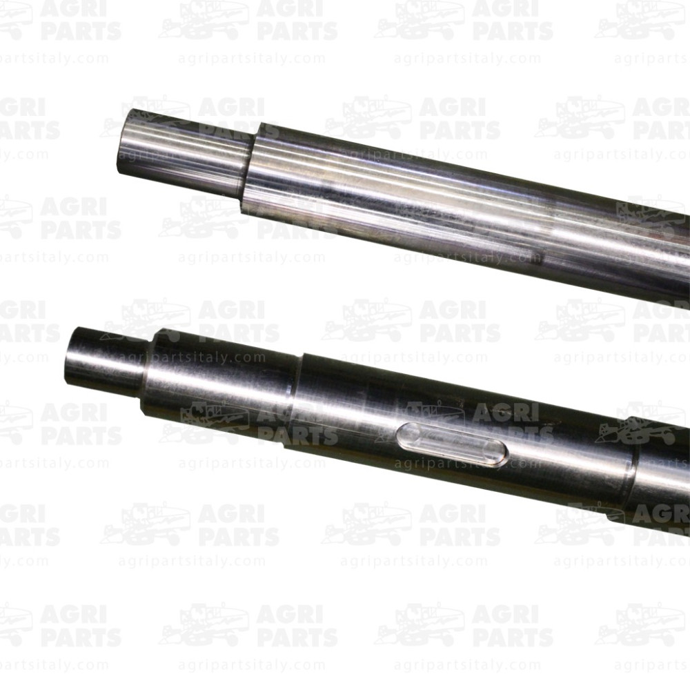 7342921 - ARBRE TIRE - PAILLE - 0007342921CL