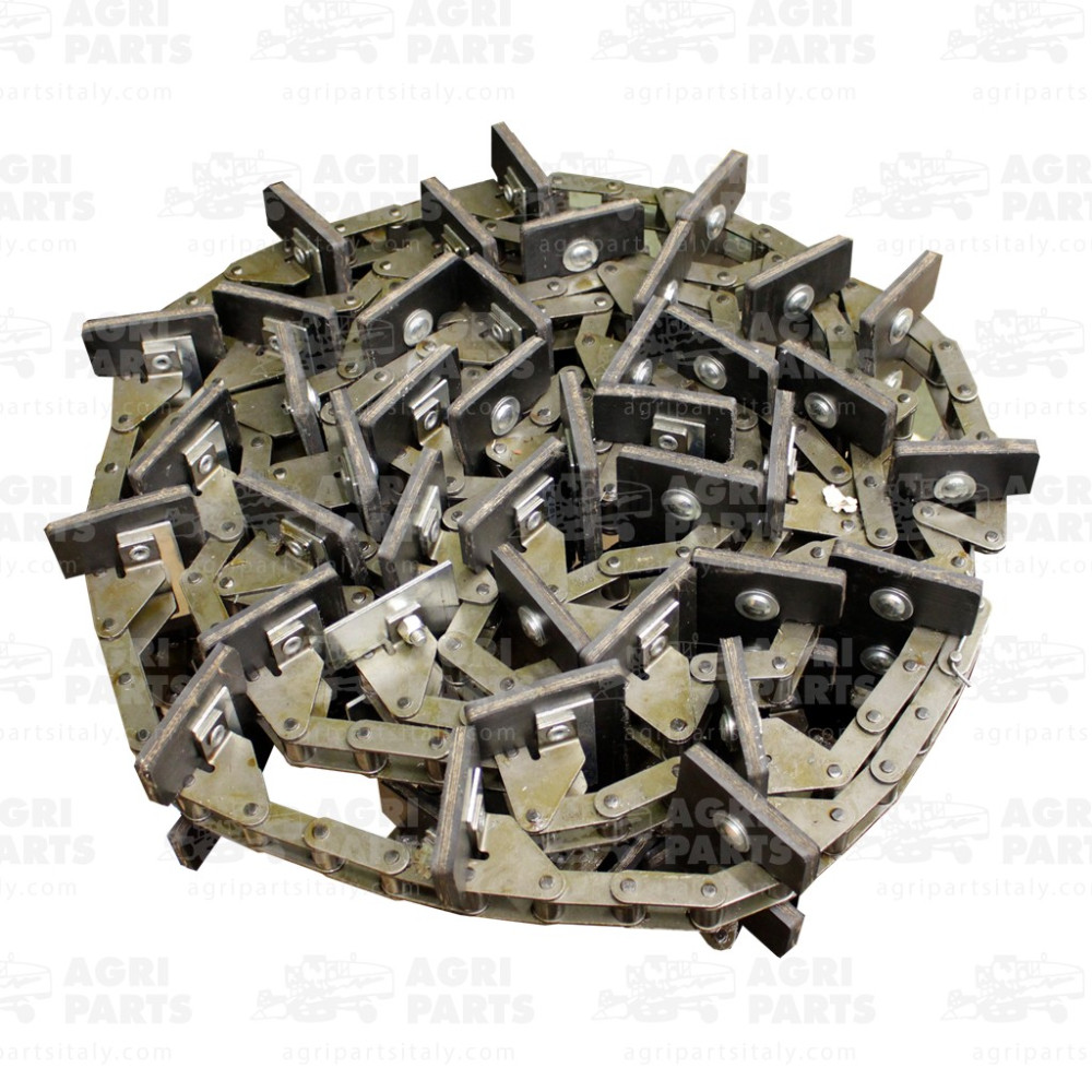 7353670 - CATENA CON PALETTE COMPLETA - 0007353670CL