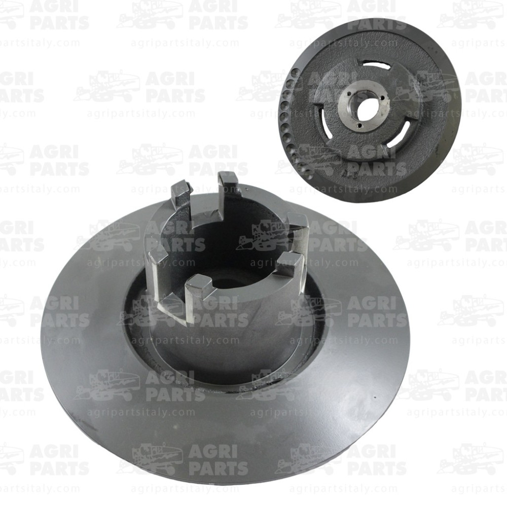 7499972 - REGELSCHEIBE - 0007499972CL