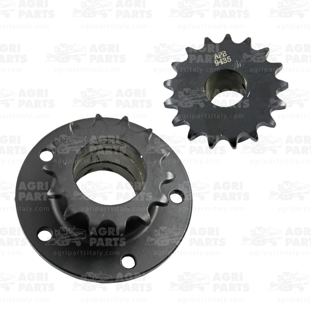 7535340 - DRIVE SPROCKET - 0007535340CL