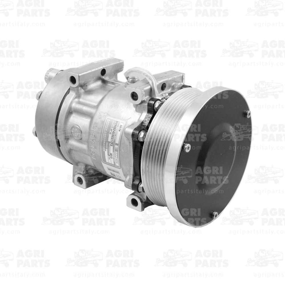 CH178-9570 - KOMPRESSOR - CH178-9570AG