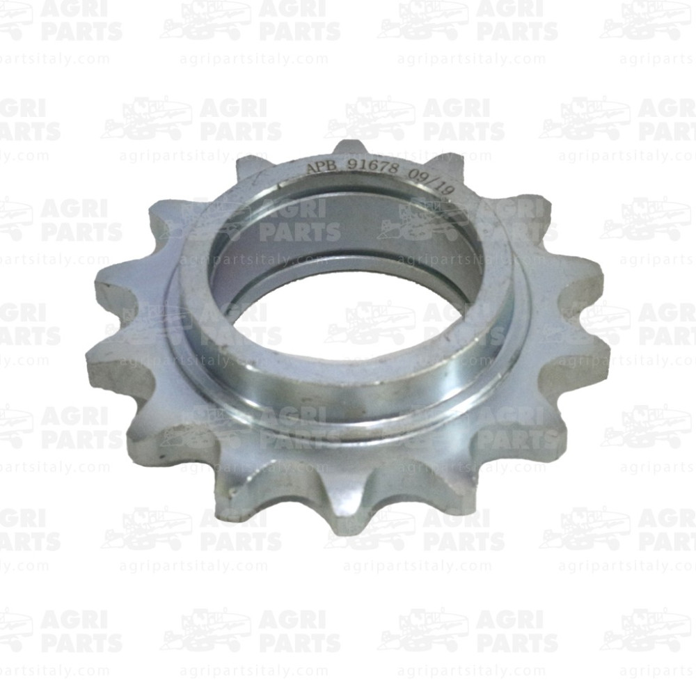 8187670 - ZUGPRÄZISE - 0008187670CL