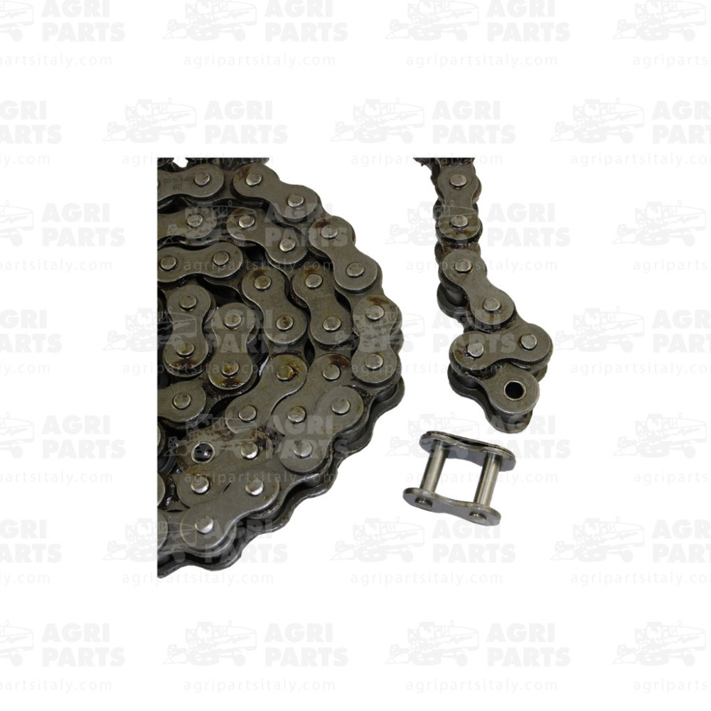 321797 - CATENA A RULLINI - 321797CNH
