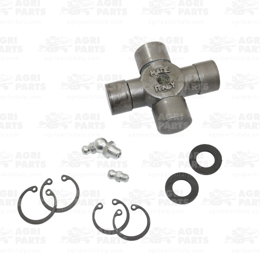 9211730 - CROCIERA ACCESSORI - 0009211730CL