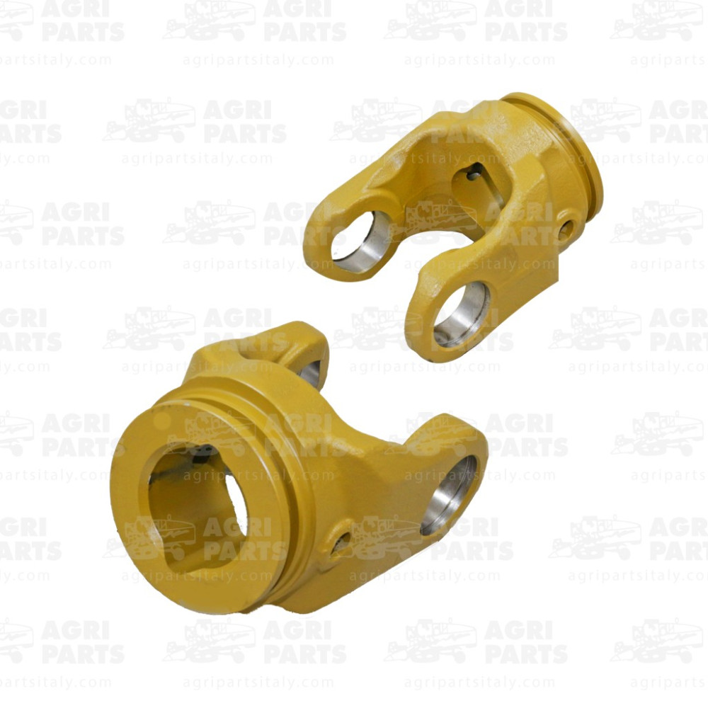 9416560 - FORCELLA SCANALATA - 0009416560CL