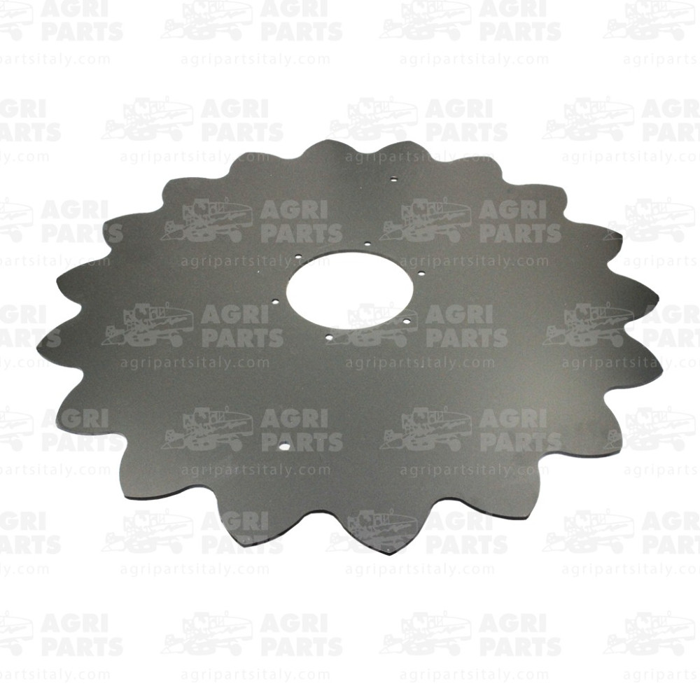 9965390 - TAPPELSCHEIBE - 0009965390CL