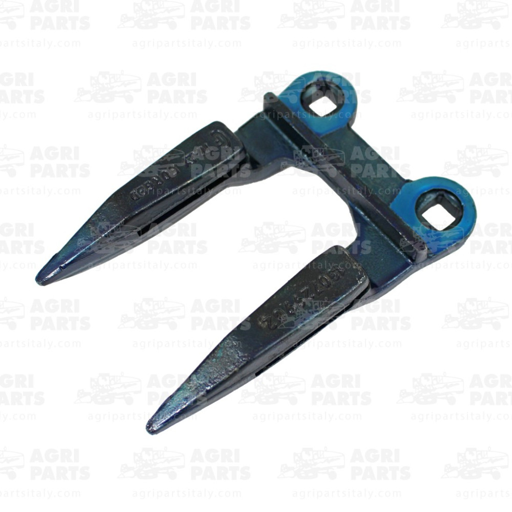 87442324 - DOUBLE FINGER - 87442324CNH