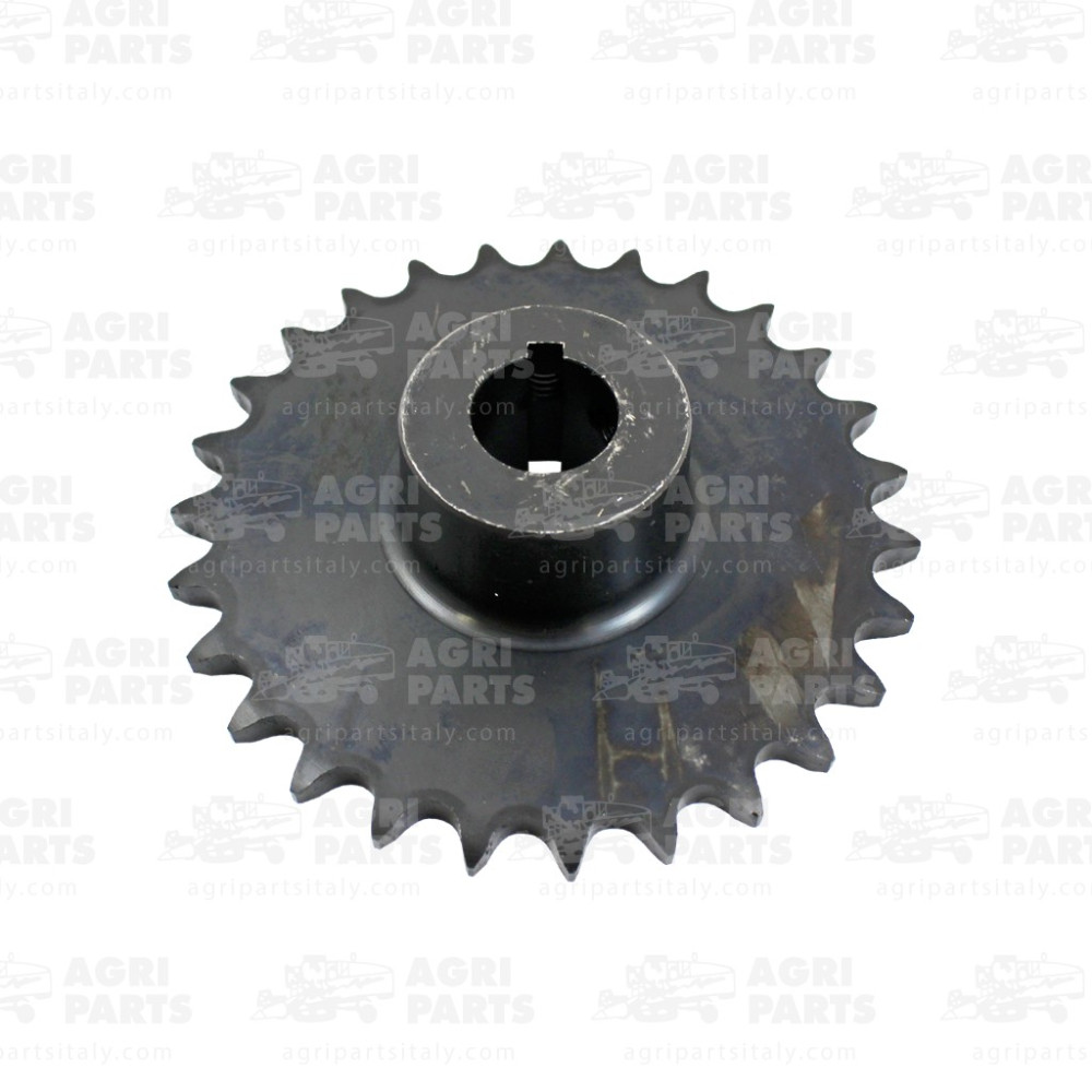 1345472C1 - SPROCKET - 1345472C1CNH