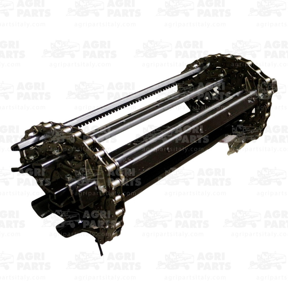 136438A1 - CHAÎNE CONVOYEUR - 136438A1CNH