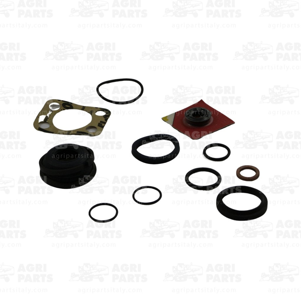 1930229 - SET OF PARTS - 1930229CNH