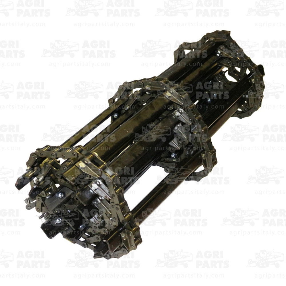195664A1 - CATENA COMPLETA DI SPRANGHE - 195664A1CNH