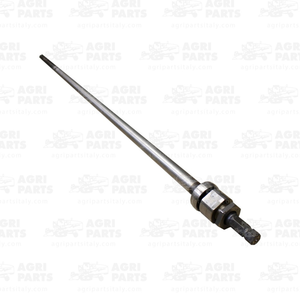 253531A1 - OBERE WELLE - 253531A1CNH