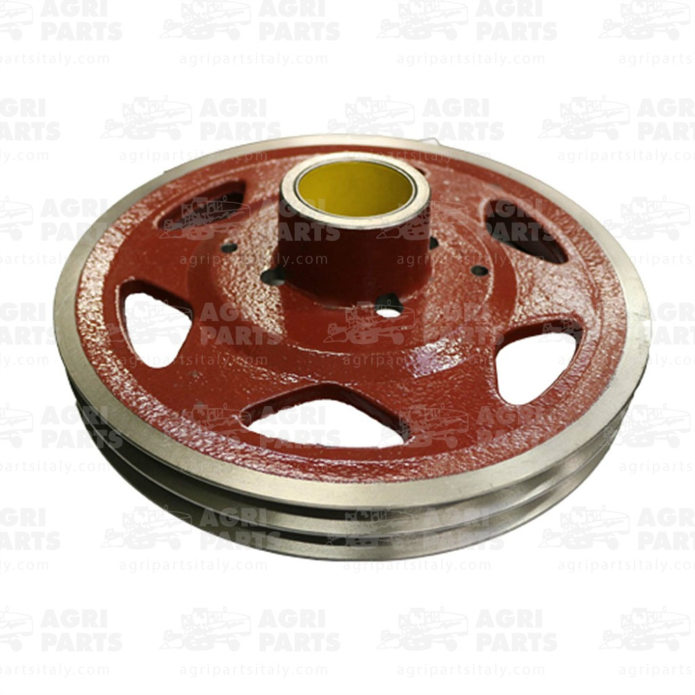 300132088 - RIEMENSCHEIBE - LA300132088AG