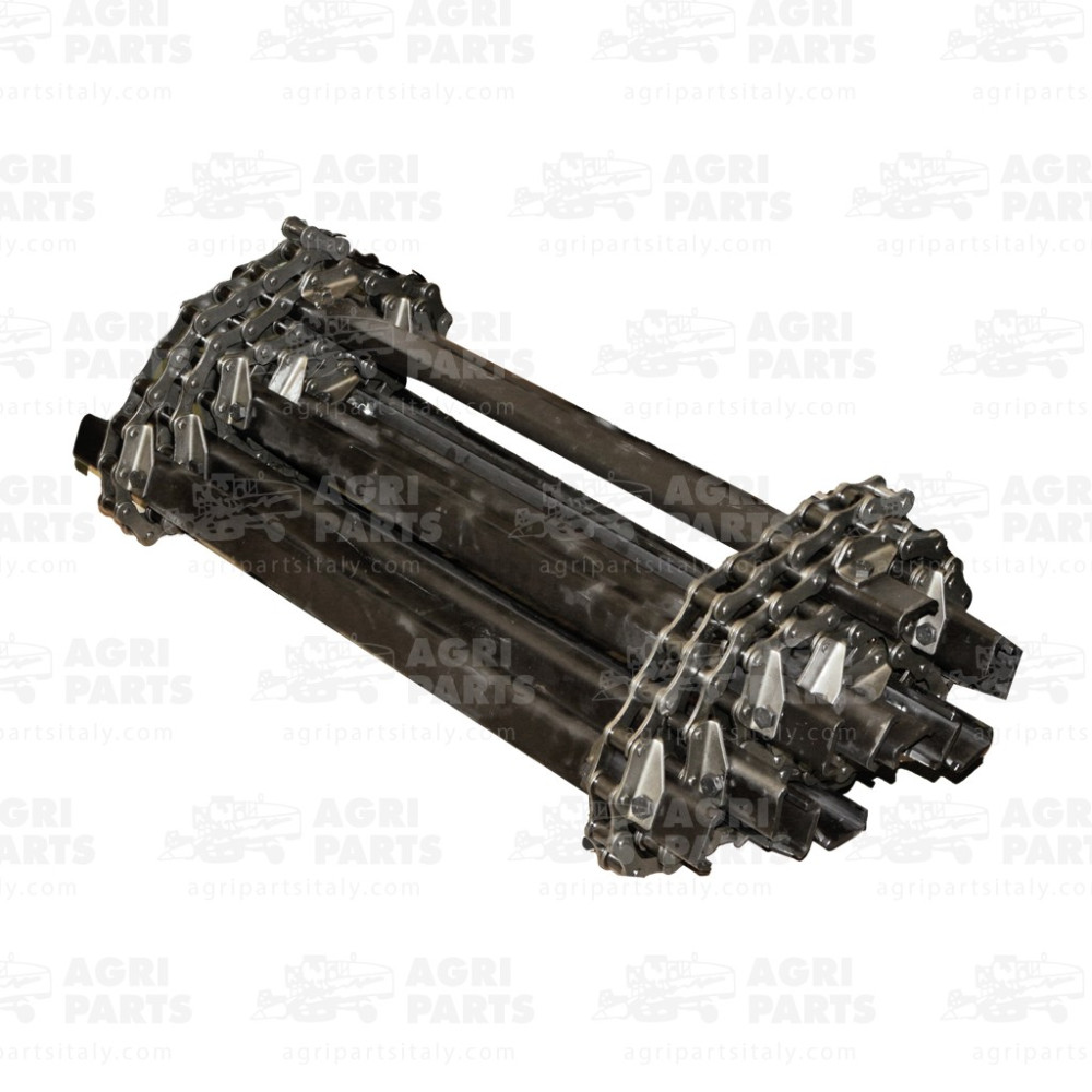 136439A1 - CATENA COMPLETA DI SPRANGHE - 136439A1CNH