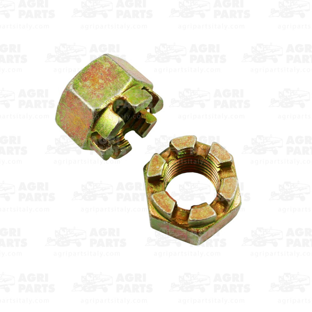 14M7189 - DADO A CORONA - 14M7189JD