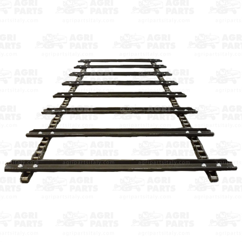 117871A1 - CATENA COMPLETA DI SPRANGHE - 117871A1CNH