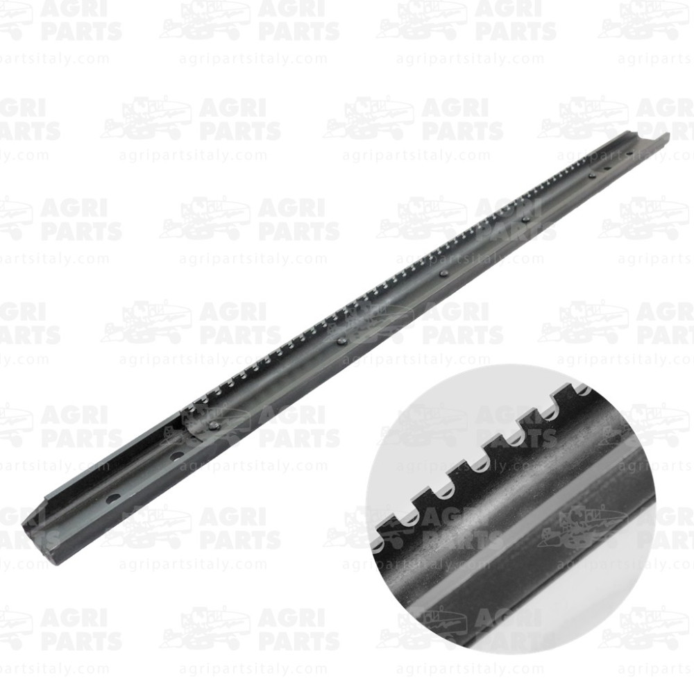 118270A1 - STANGENLADER EINZUGSKANAL - 118270A1CNH