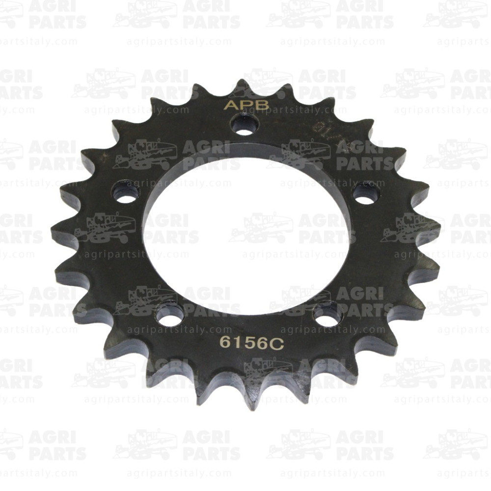 1306156C1 - ZAHNRAD - 1306156C1CNH