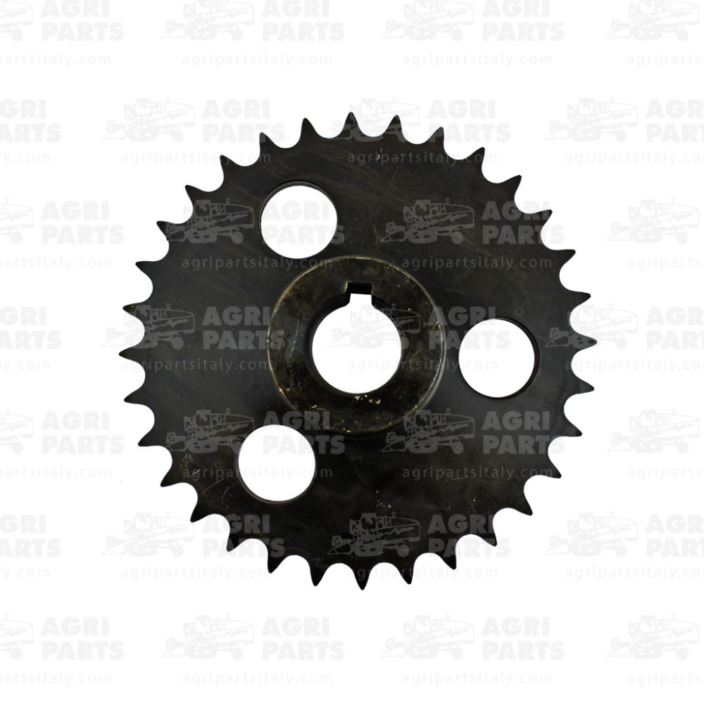 1317412C1 - DRIVE SPROCKET - 1317412C1CNH