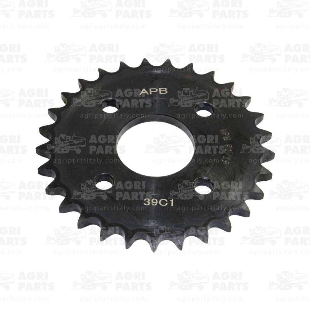 1321039C1 - DRIVE SPROCKET - 1321039C1CNH