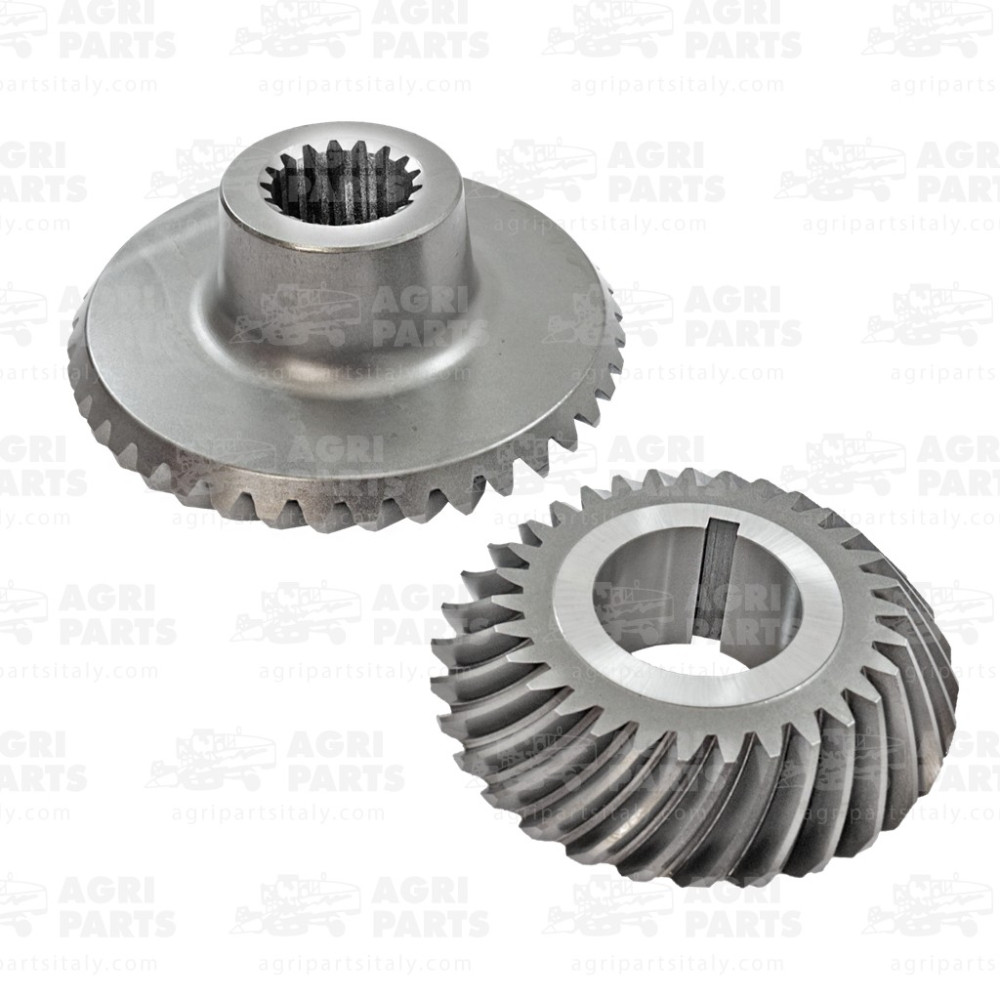 184494C1 - KETTENRAD - 184494C1CNH