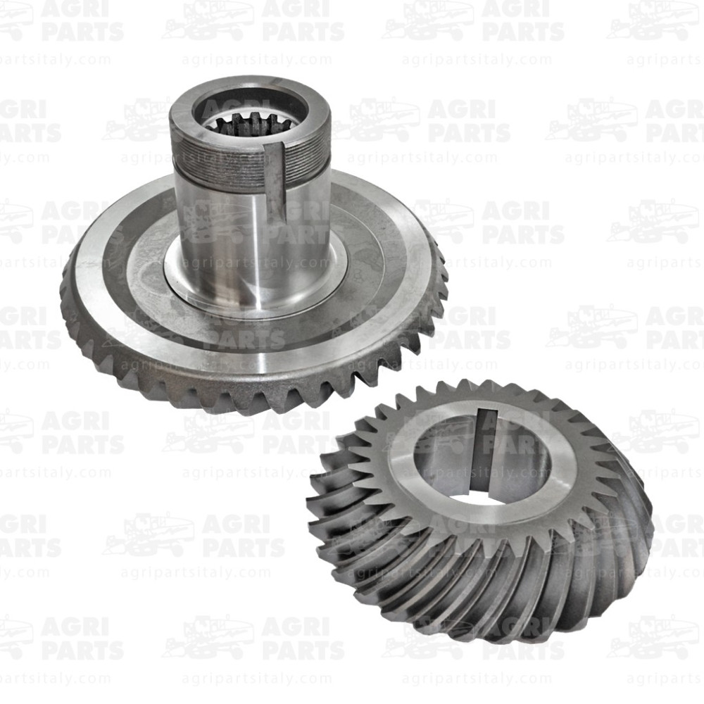 184497C2 - WINKELTRIEB - 184497C2CNH