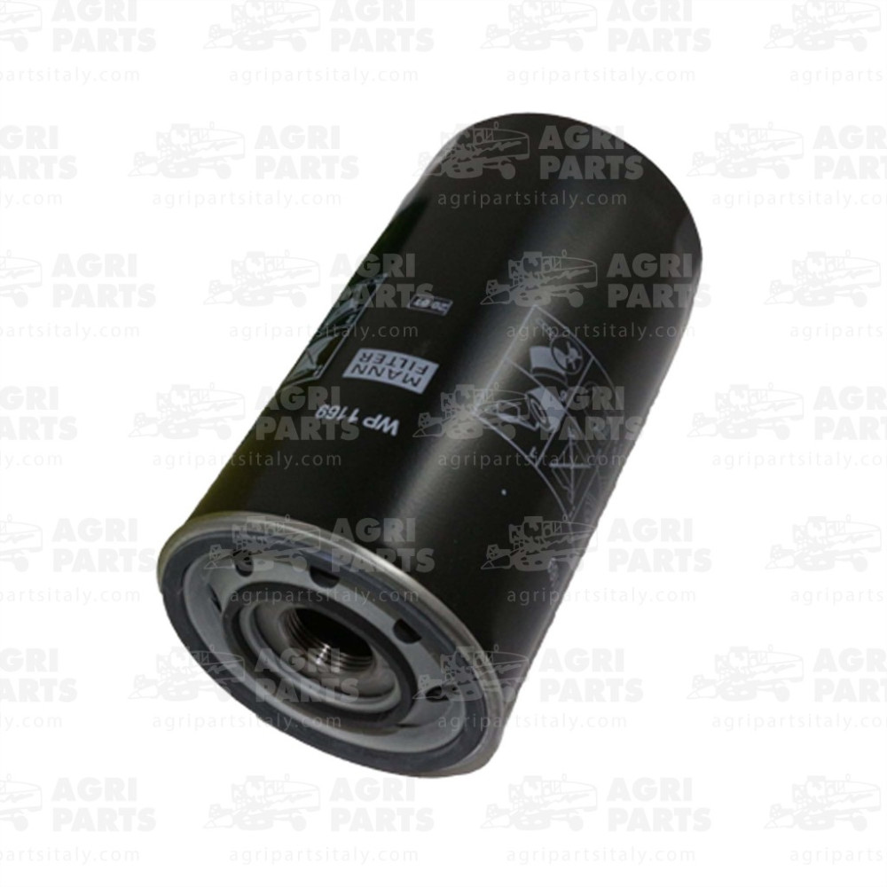 1931048 - FILTRE A HUILE MOTEU - LA1931048AG