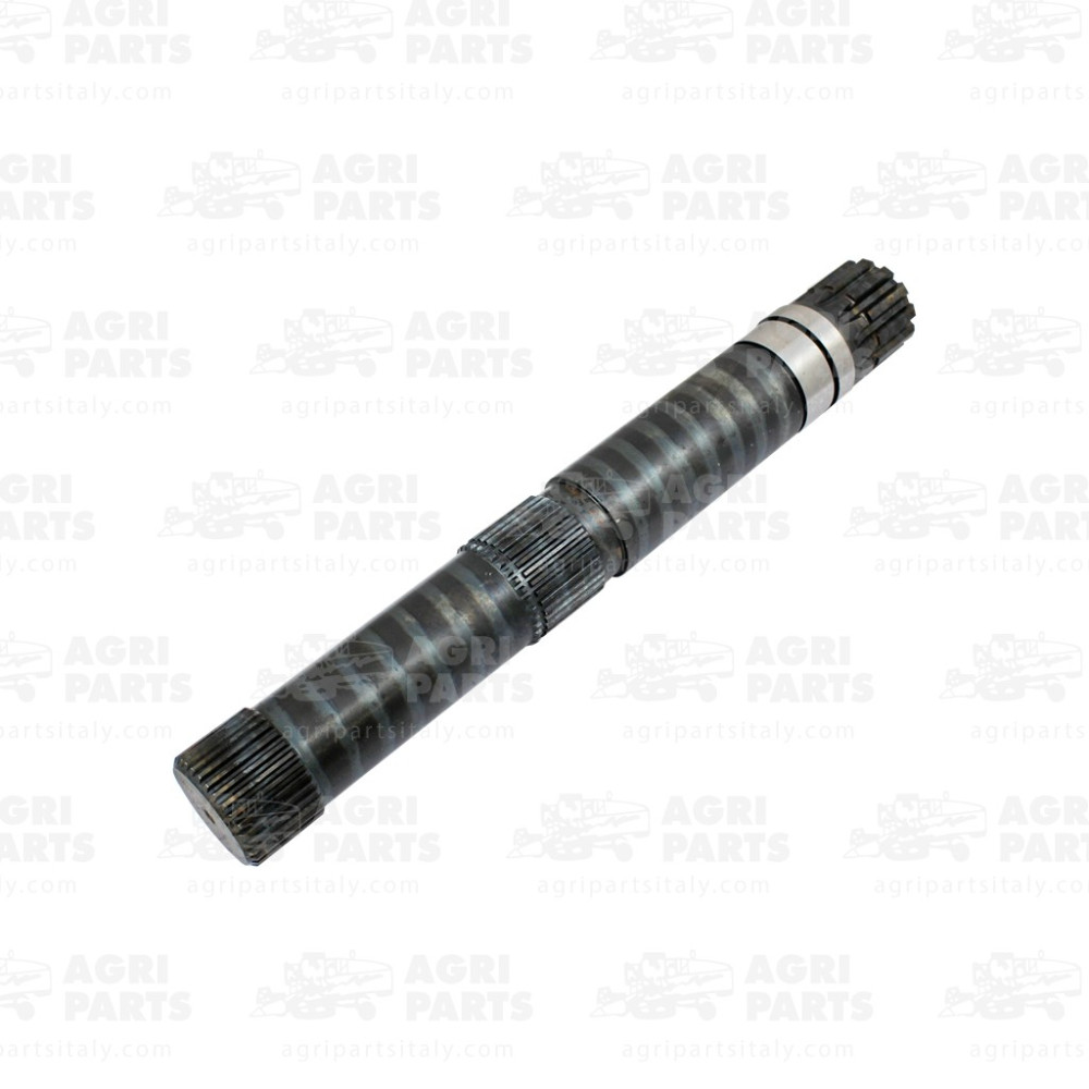 236378A1 - WELLE - 236378A1CNH