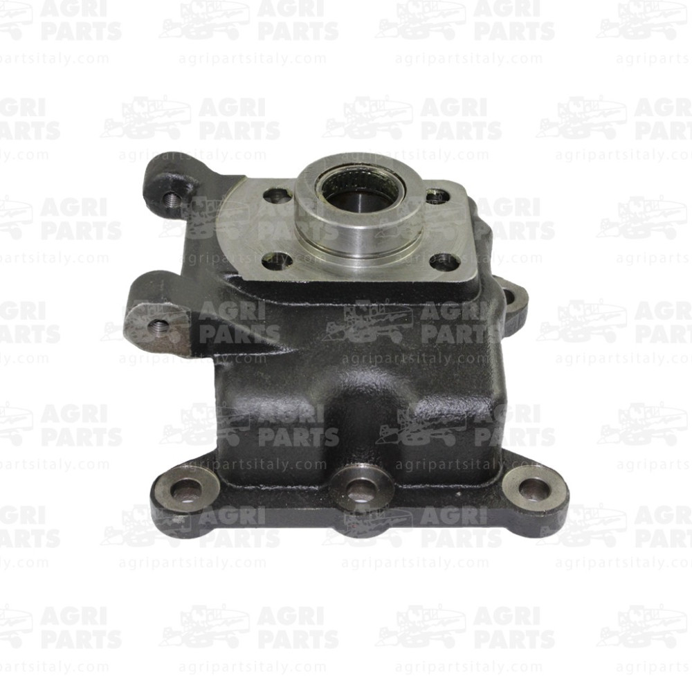 128962A1 - SUPPORT ASSY. - 128962A1CNH