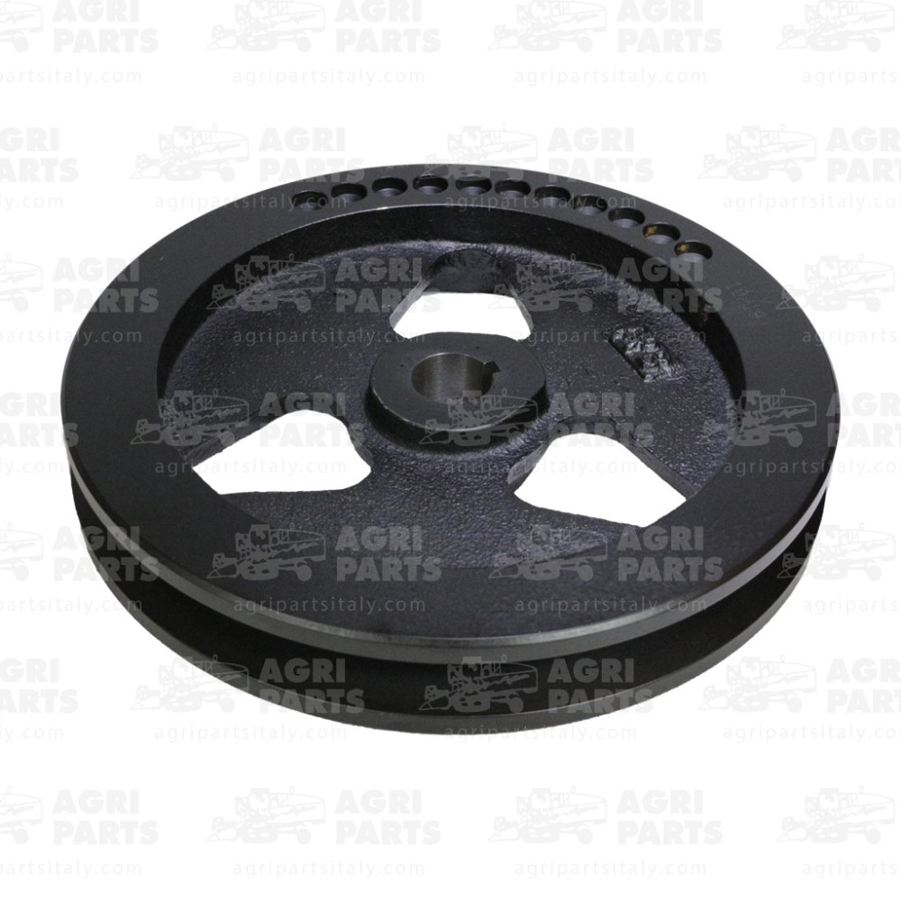 138775A1 - PULLEY - 138775A1CNH