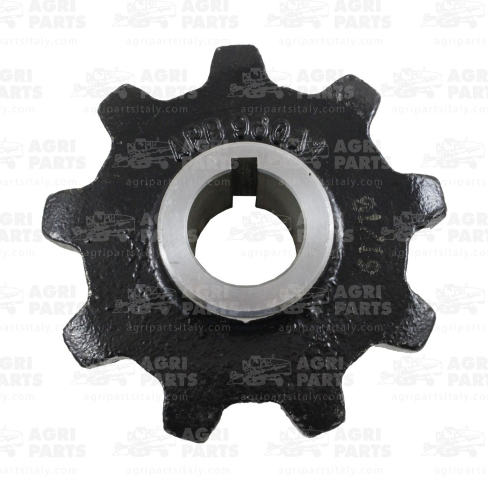 143960A1 - RUEDA DENTADA - 143960A1CNH