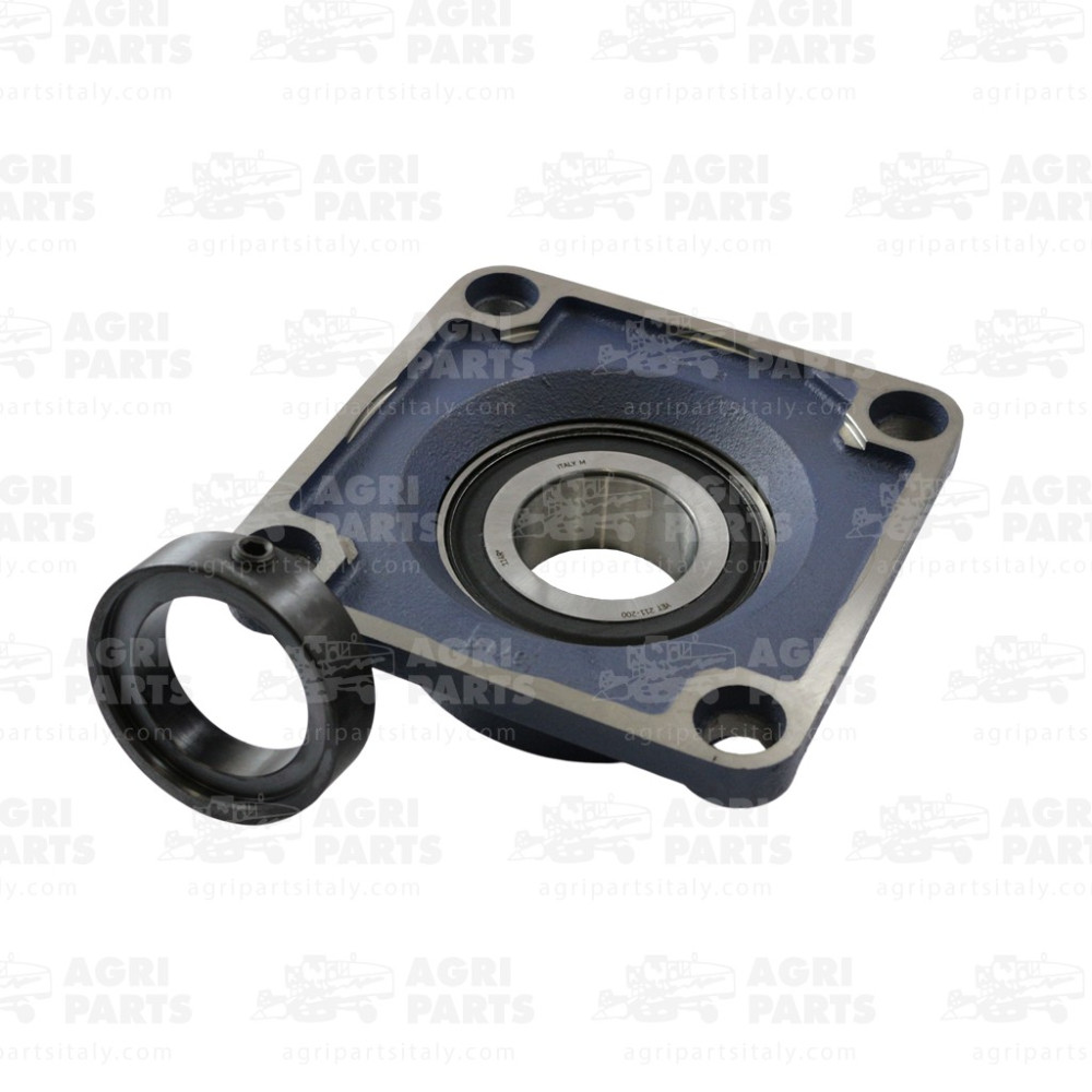 241929A2 - SUPPORTO COMPLETO - 241929A2CNH