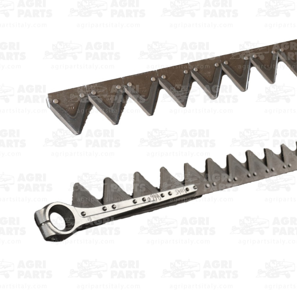 300114587 - LAME DE COUPE(4,3mtr) - LA300114587AG