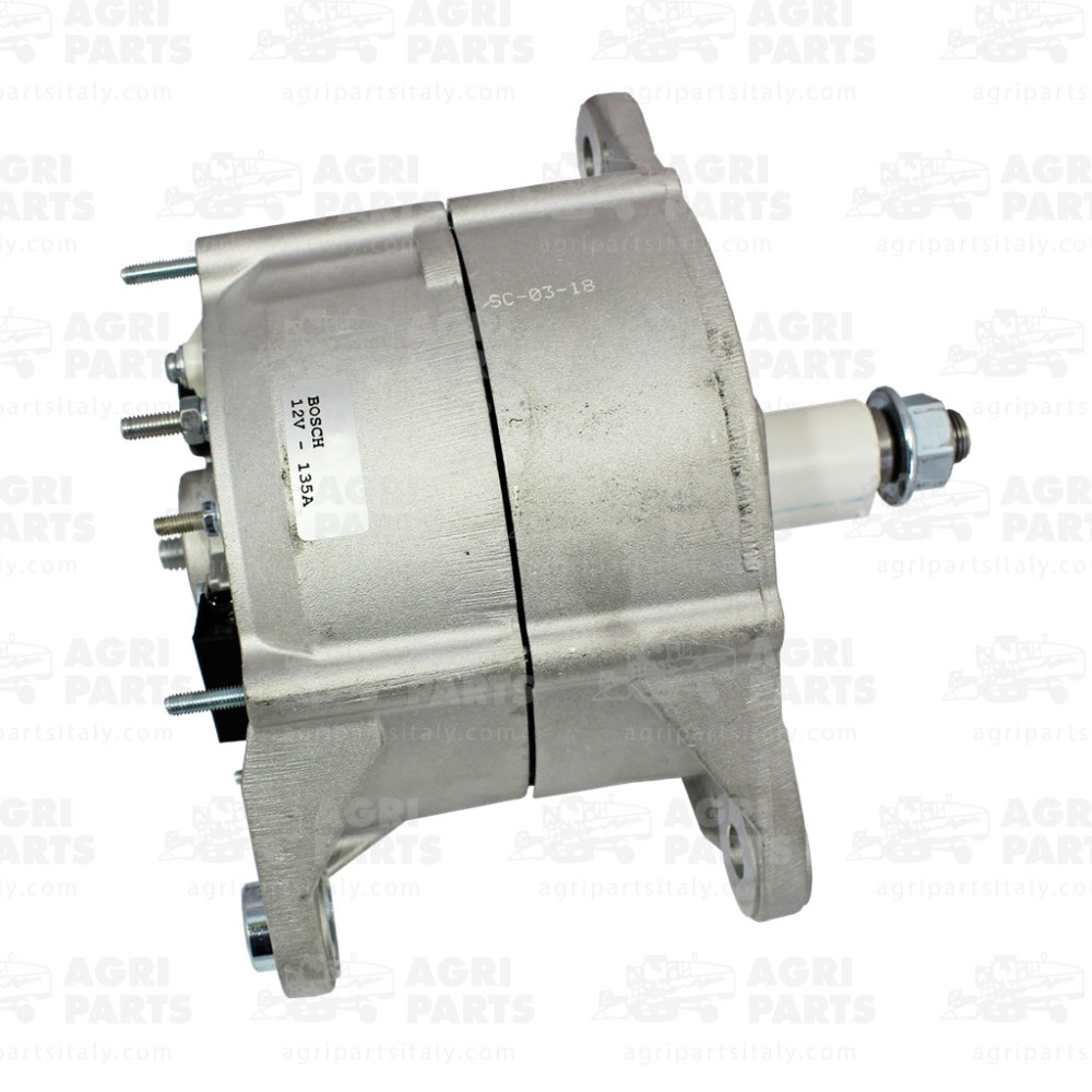 125849A1 - ALTERNATORE - 125849A1CNH