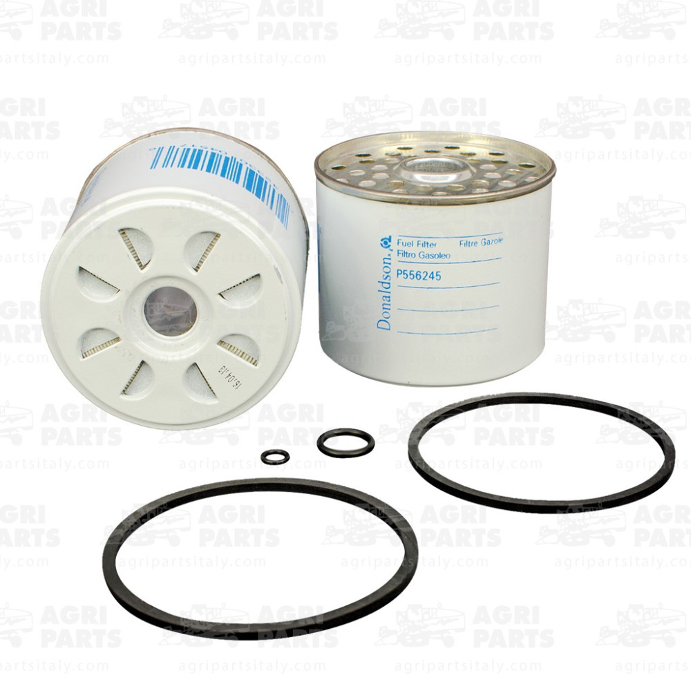 84535312 - FILTRE CARBURANT - 84535312CNH