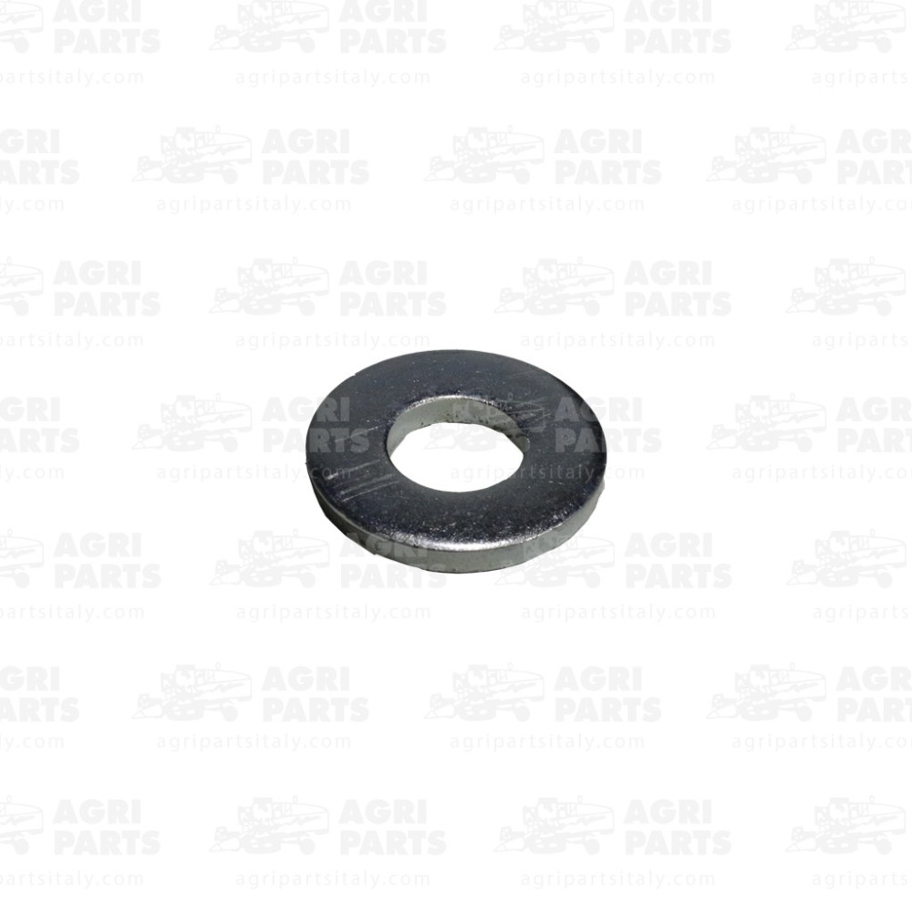 24H1399 - RONDELLE PLATE - 24H1399JD