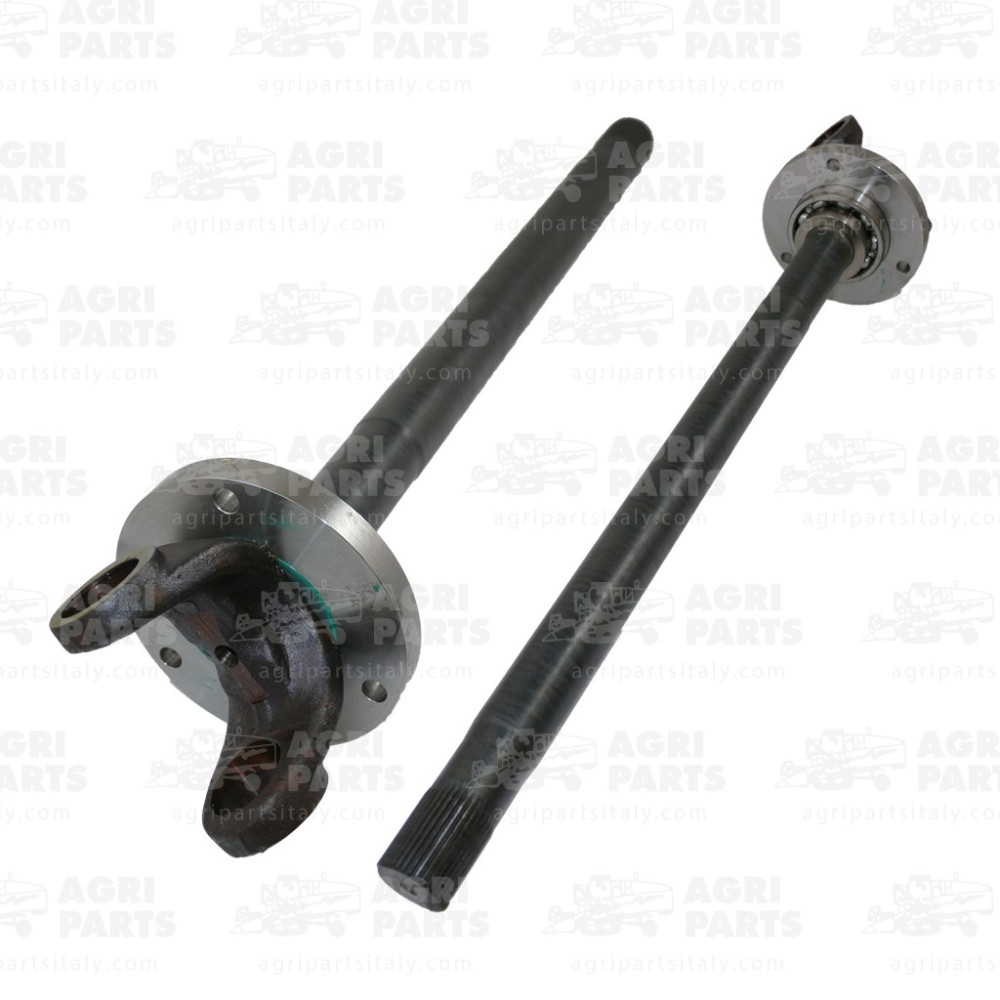 250732A1 - FOURCHE - 250732A1CNH