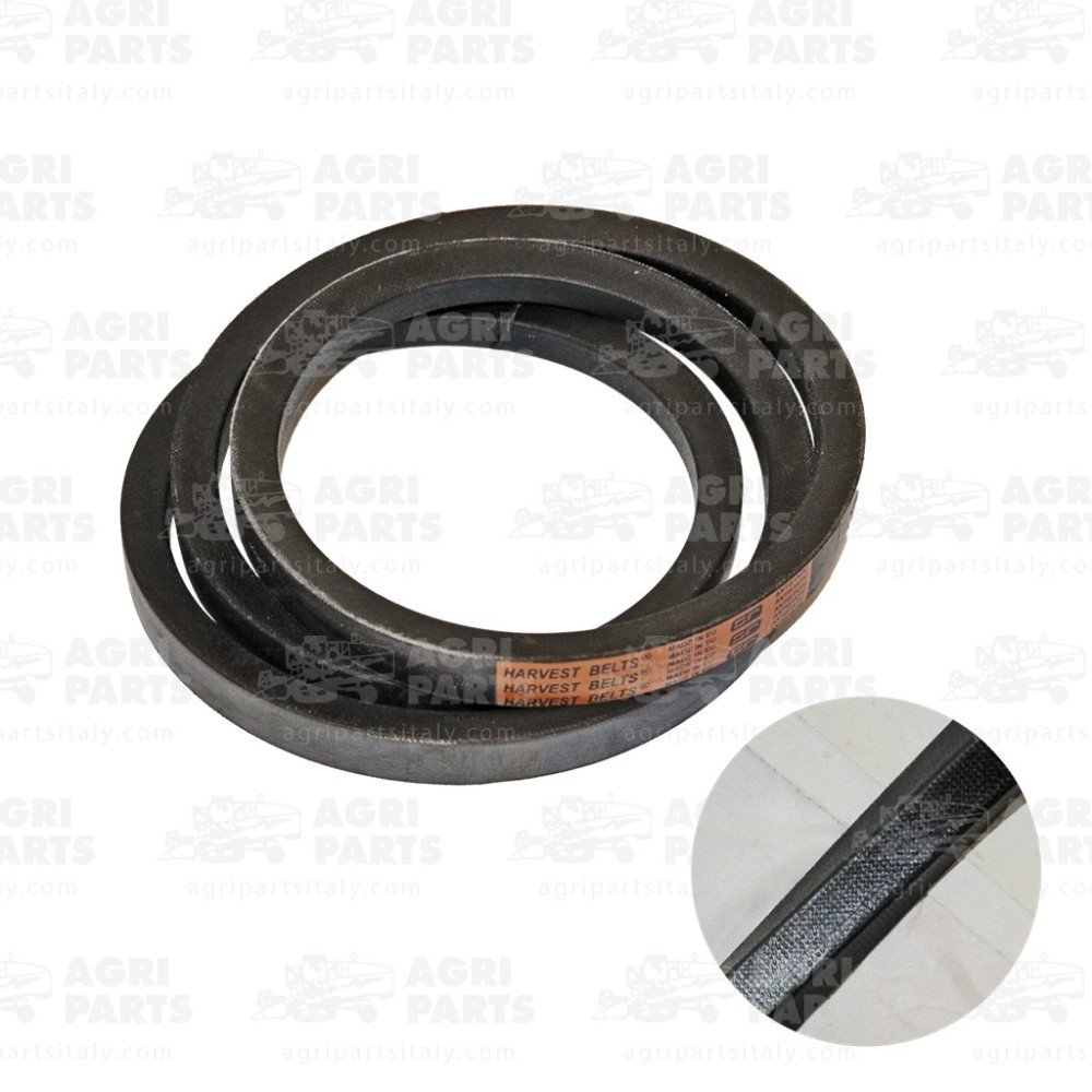 87739437 - ANTRIEBSRIEMEN - 87739437CNH