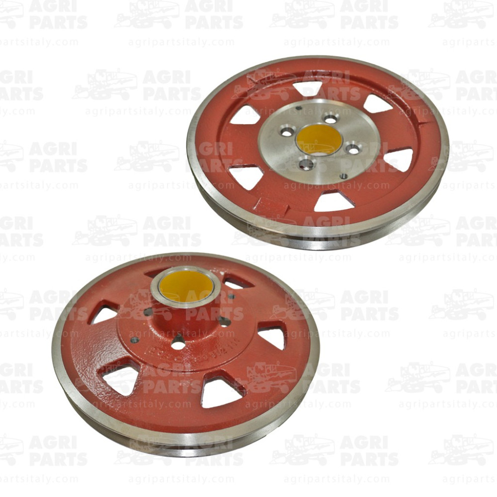 300112154 - PULEGGIA - LA300112154AG