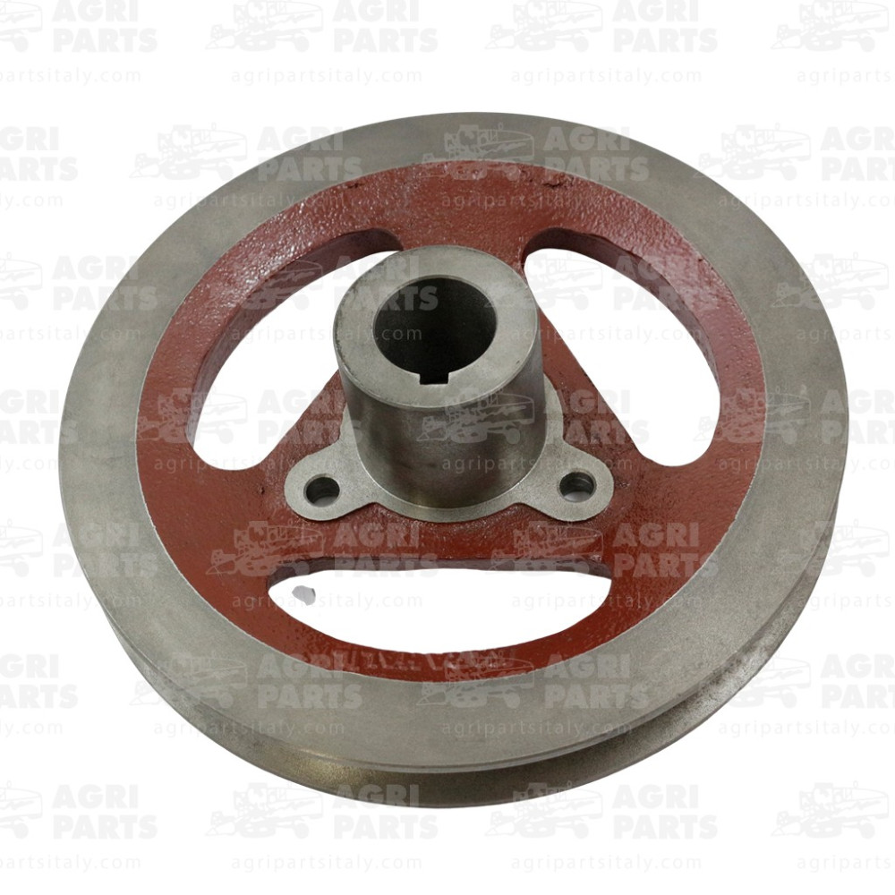 300114379 - PULEGGIA - LA300114379AG