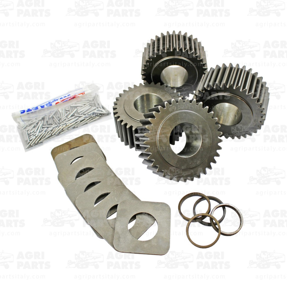 316328A1 - KIT DI REVISIONE - 316328A1CNH