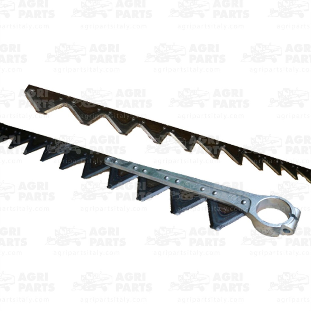 321220350 - KNIFE ASSY 1 PIECE (4.8MTR) - LA321220350AG