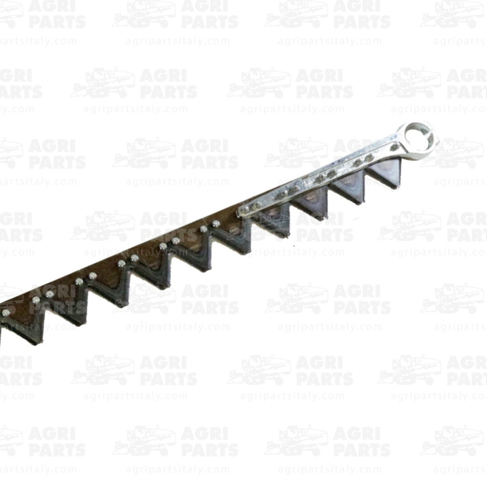 321220550 - KNIFE ASSY 1 PIECE (6MTR) - LA321220550AG