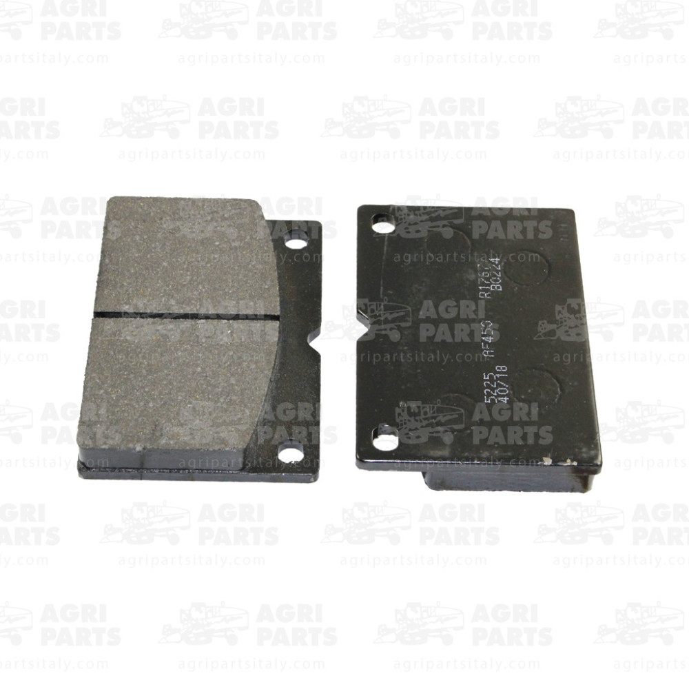 321981400 - COPPIA PASTIGLIE - LA321981400AG