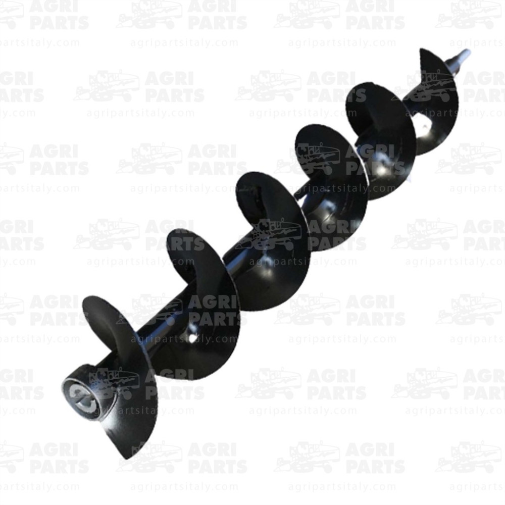 322114850 - SCHNECKE ZUM BEFÜLLEN DES KORNTAKS - LA322114850AG