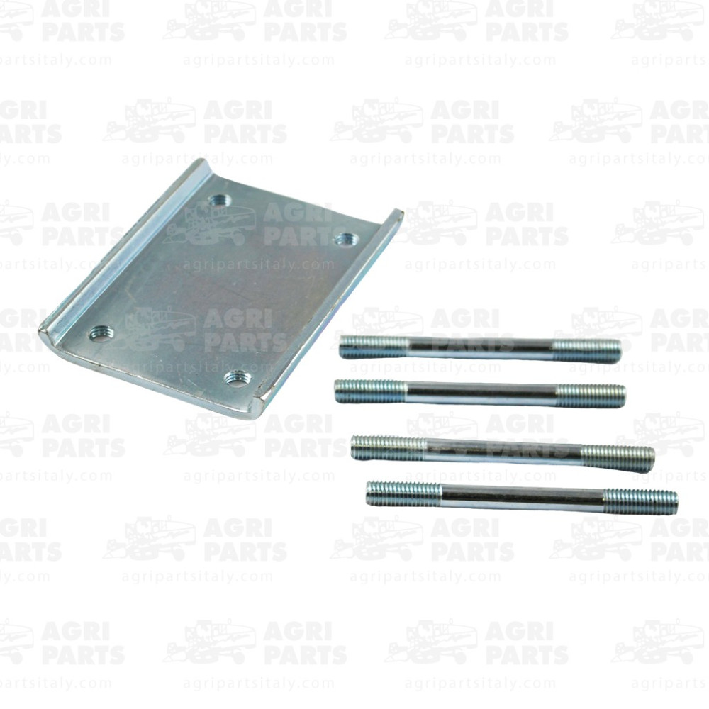 322177700 - LAGERPLATTE - LA322177700AG